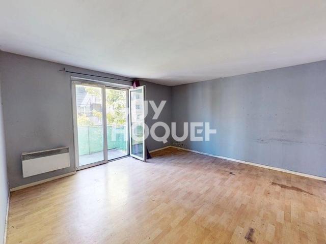 Appartement vente à Saint-Denis, Aubervilliers