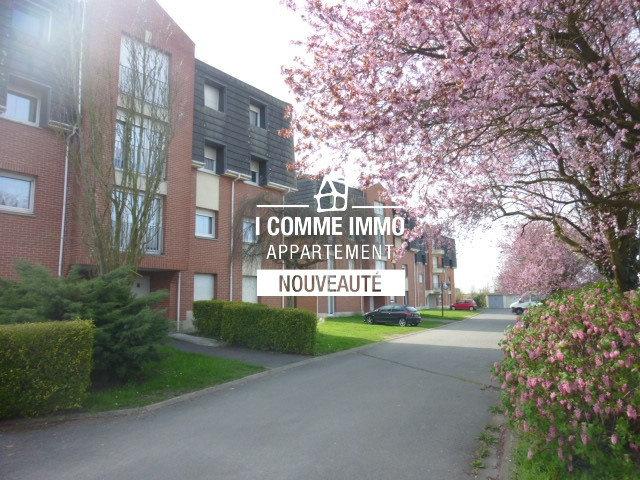 Appartement vente à Bully-les-Mines, Pas-de-Calais
