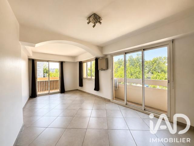 Appartement vente à Marseille