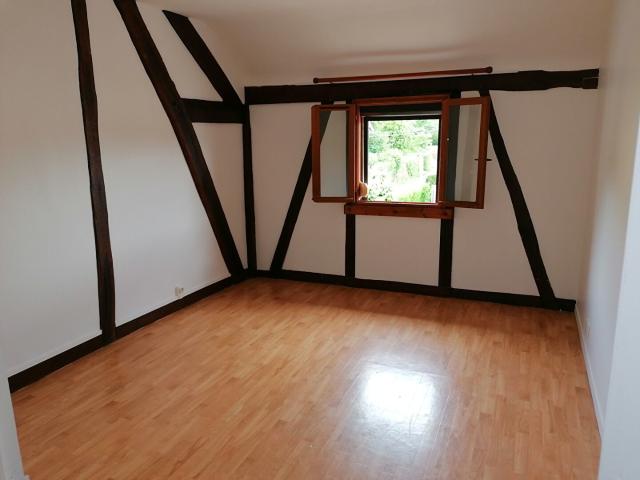 Appartement location à Les Andelys, Pacy-sur-eure