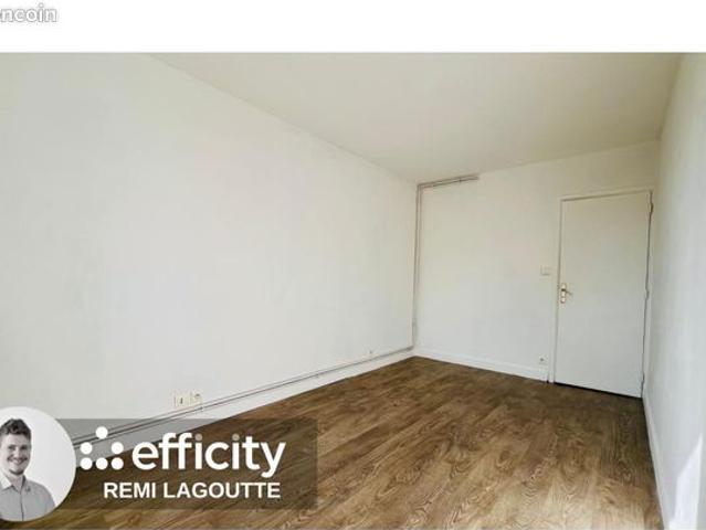 Appartement vente à Roanne