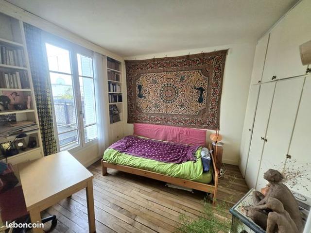 Appartement vente à Dreux, Montreuil