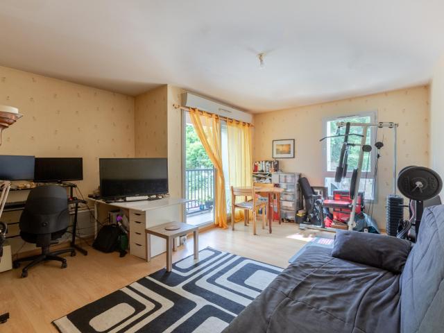 Appartement vente à Vendôme