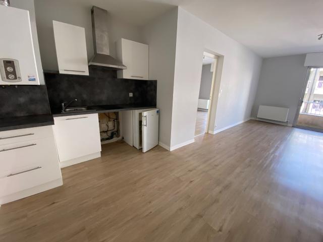 Appartement location à Rodez, Onet-le-château