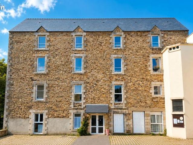 Appartement vente à Vannes, Bretagne