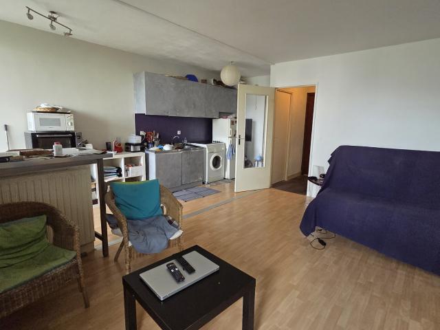 Appartement vente à Créteil, Boissy-saint-léger