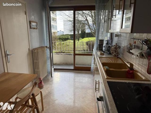 Appartement vente à Vannes, Bretagne