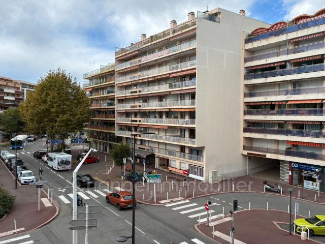 Appartement vente à Grasse, Antibes