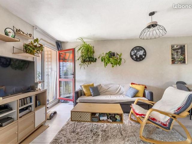 Appartement vente à Bordeaux, Talence