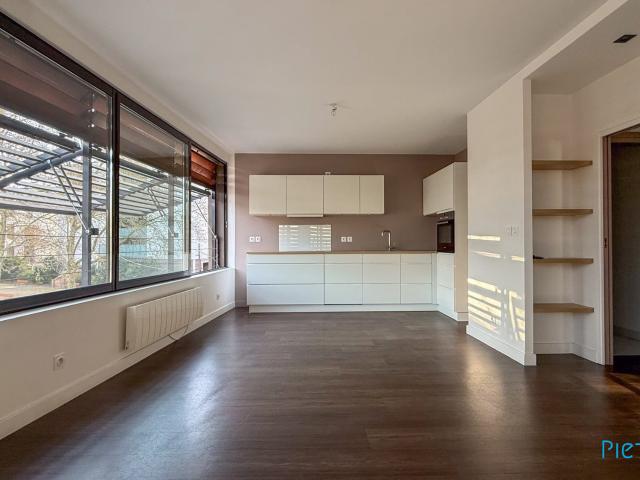 Appartement vente à Lyon, Métropole de Lyon