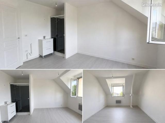 Appartement vente à Mayenne