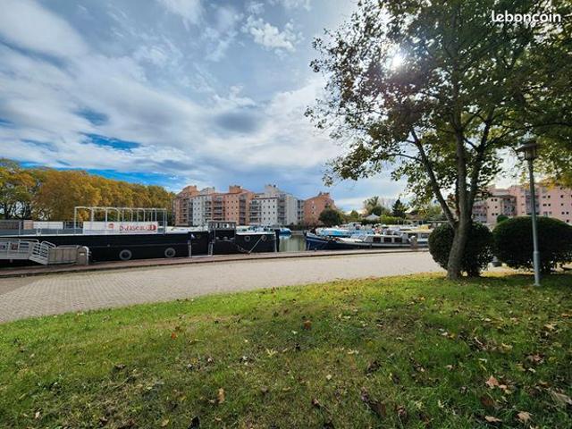 Appartement vente à Ramonville-Saint-Agne, Haute-Garonne