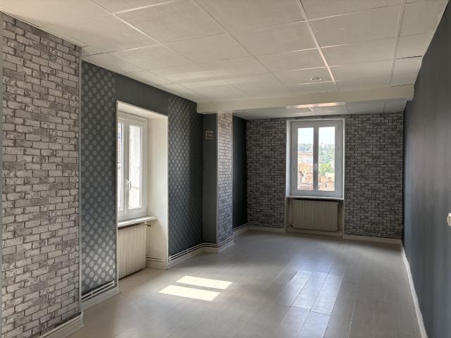 Appartement vente à Tournon-sur-Rhône, Annonay