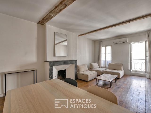 Appartement vente à Montpellier