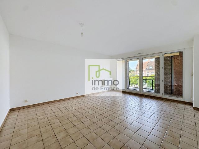 Appartement location à Lille, Marcq-en-Barœul