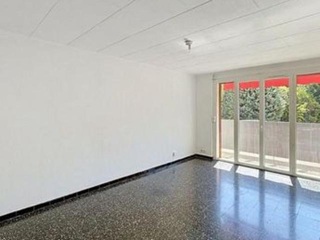Appartement vente à Marseille, Aubagne