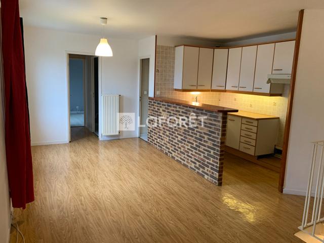 Appartement location à Versailles, Montigny-le-bretonneux