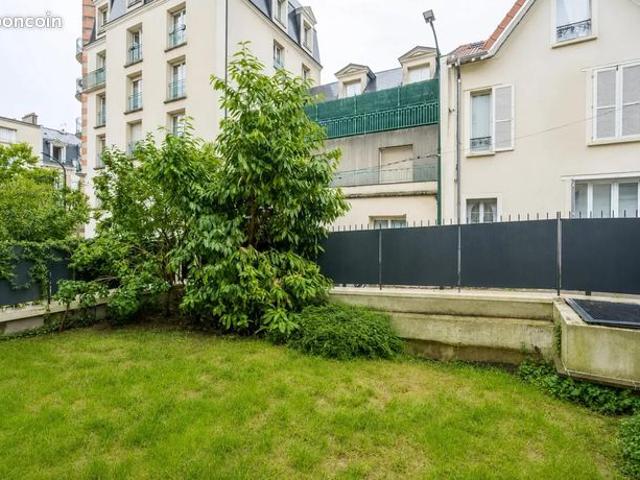 Appartement vente à Le Raincy, Seine-Saint-Denis