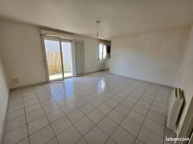 Appartement vente à Muret, Eaunes