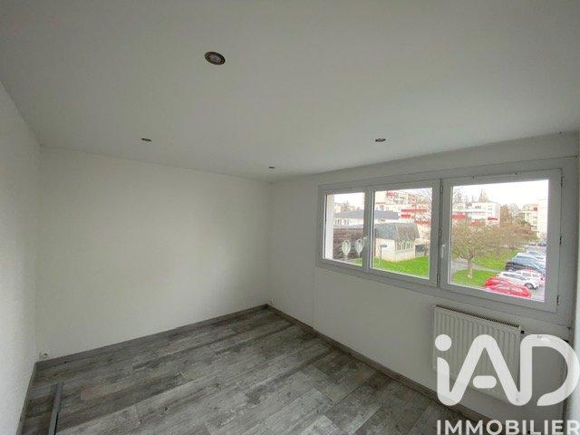 Appartement vente à Caen, Hérouville-saint-clair