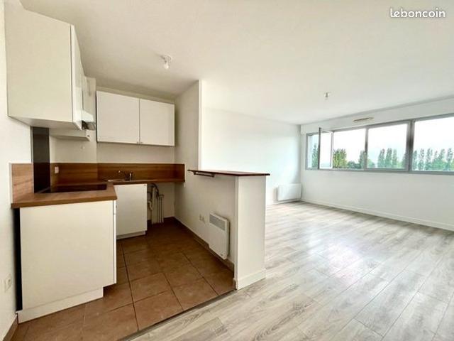 Appartement vente à Pontoise