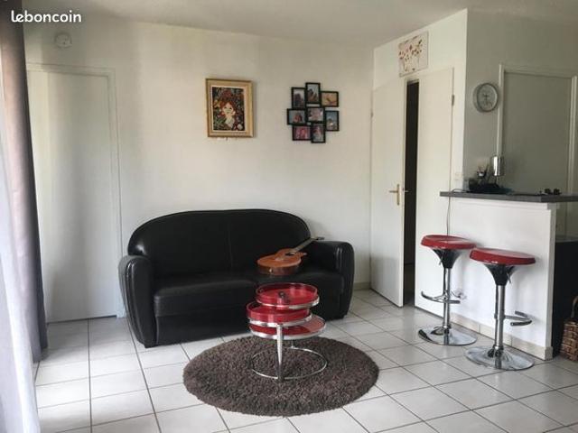 Appartement vente à Rouen, Canteleu