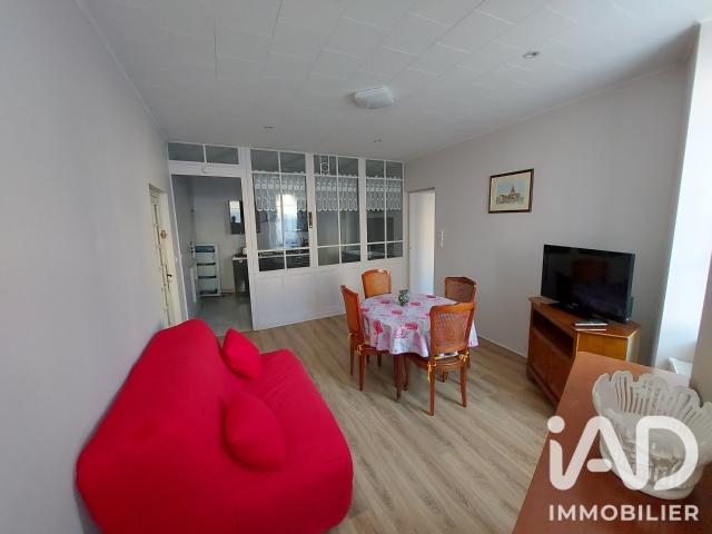 Appartement vente à Orgelet, Jura