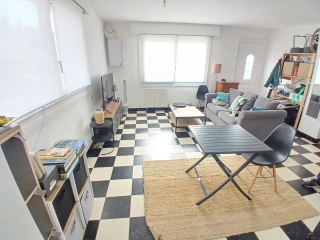 Appartement vente à Montreuil-sur-Mer, Berck