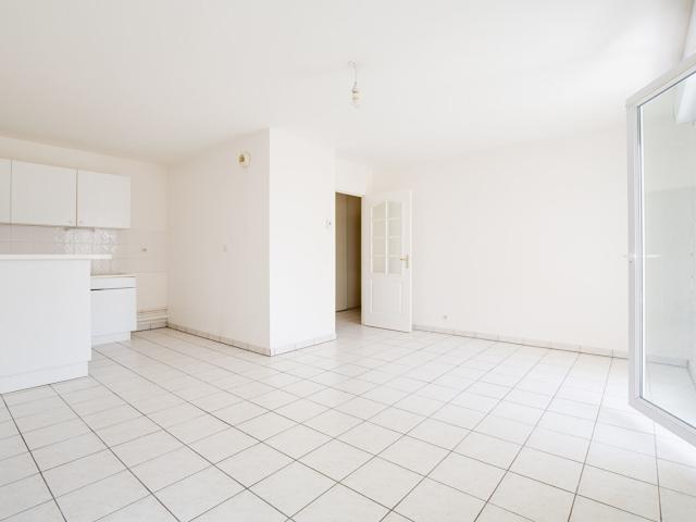 Appartement vente à Nantes, Rezé