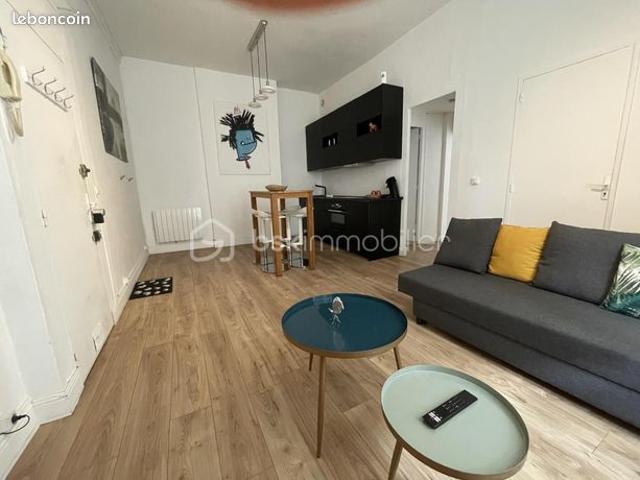 Appartement vente à Pau