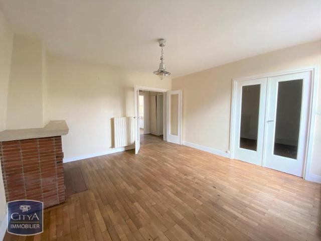 Appartement location à Alençon