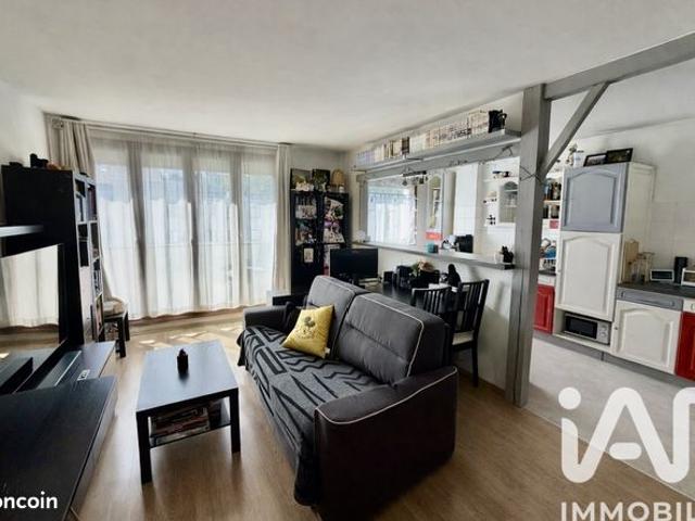 Appartement vente à Palaiseau, Athis-mons