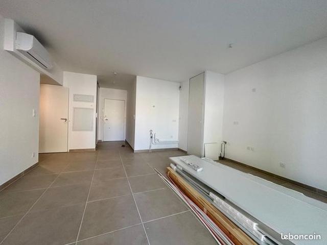 Appartement vente à Nîmes, Marguerittes