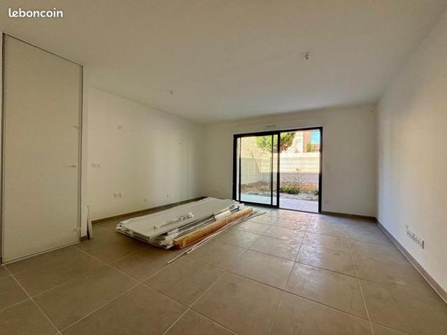 Appartement vente à Nîmes, Marguerittes