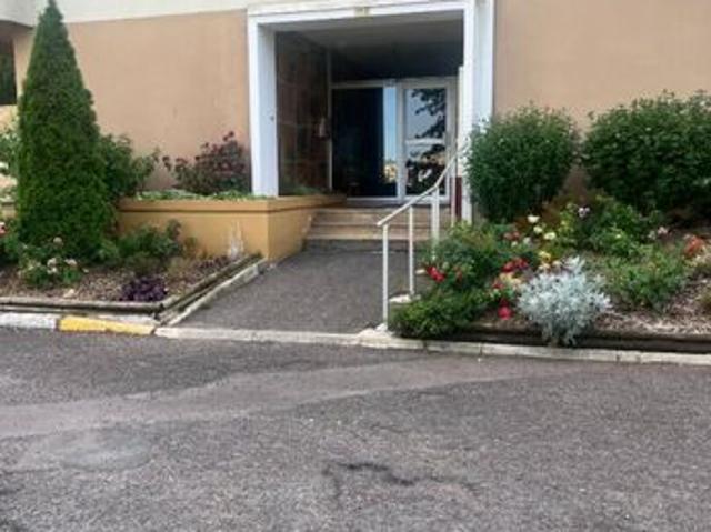 Appartement vente à Dijon