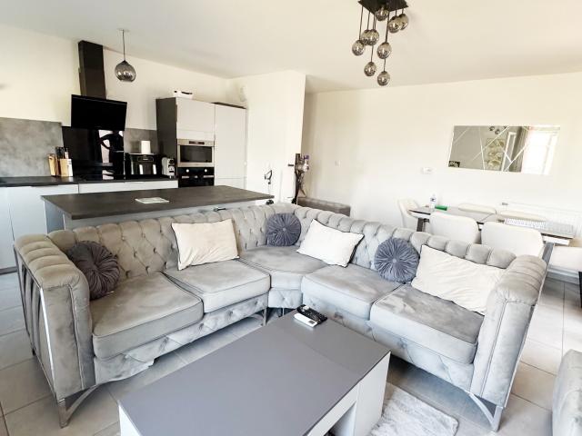 Appartement vente à Dijon, Arc-sur-tille