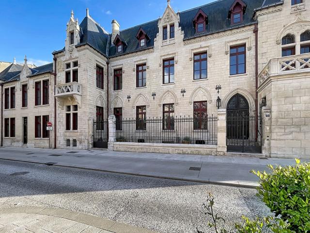 Appartement location à Le Pérot, La Rochelle