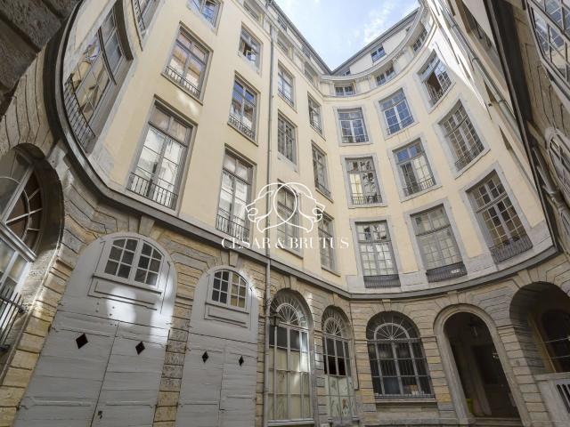 Appartement vente à Lyon, Métropole de Lyon