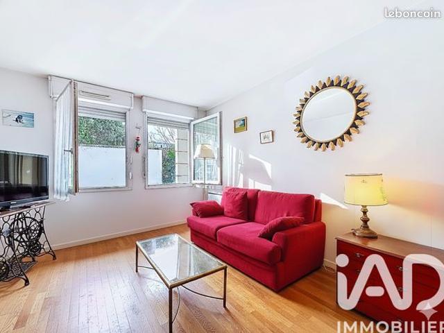 Appartement vente à Nogent-sur-Marne, Charenton-le-pont