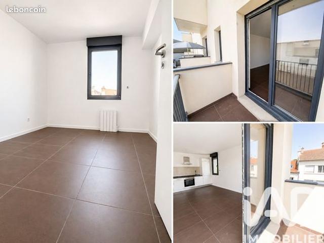 Appartement vente à Nancy, Jarville-la-malgrange
