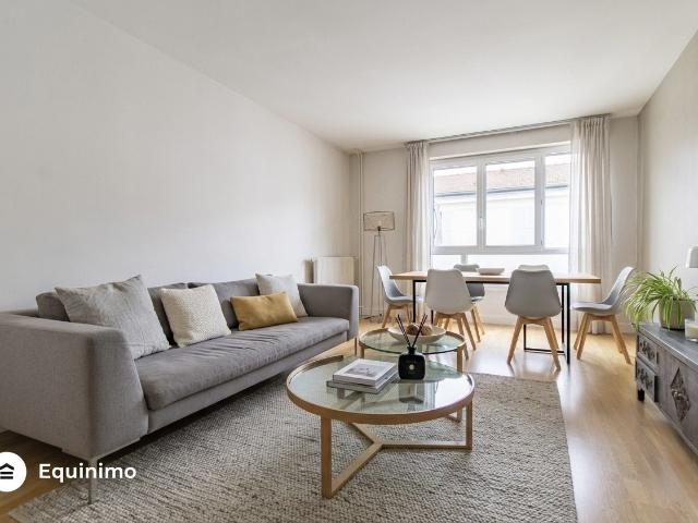 Appartement vente à Boulogne-Billancourt, Boulogne-billancourt