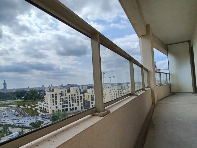 Appartement vente à Bordeaux