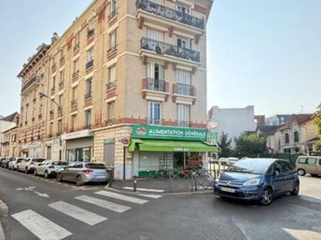 Appartement vente à Argenteuil