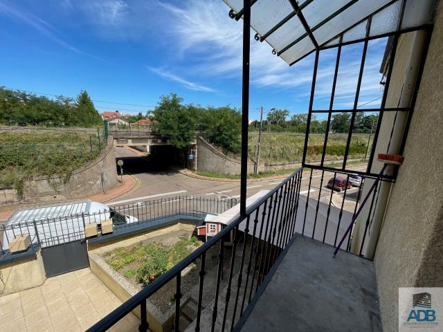 Appartement location à Roanne
