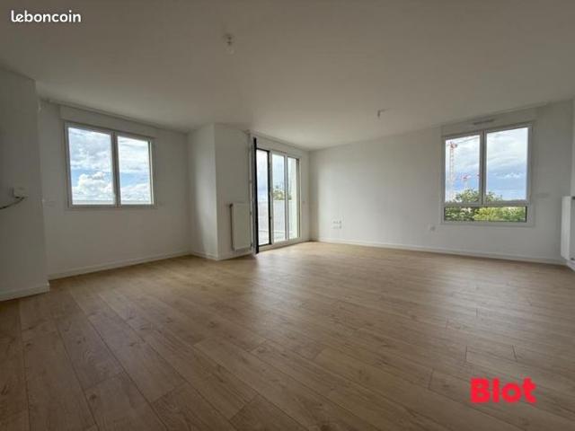 Appartement vente à Rennes, Bretagne