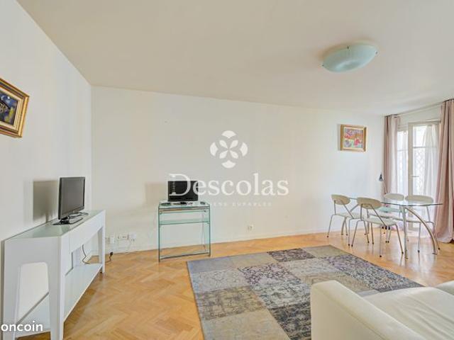 Appartement vente à Saint-Germain-en-Laye, Saint-germain-en-laye