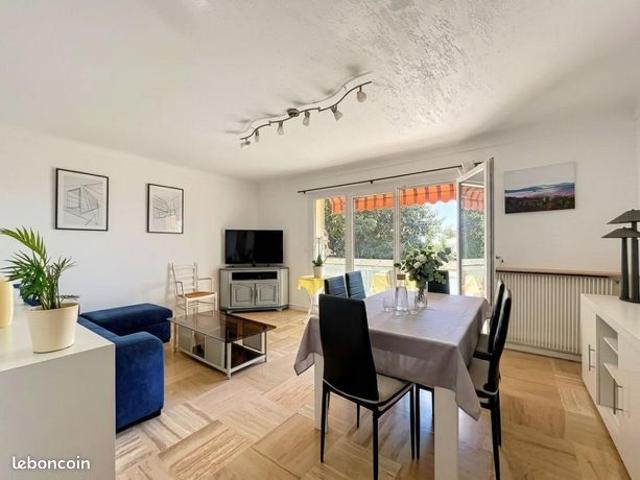 Appartement vente à Grasse