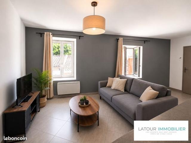 Appartement vente à Bourgoin-Jallieu, Isère