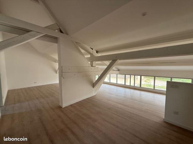 Appartement vente à Belle-eglise, Bornel