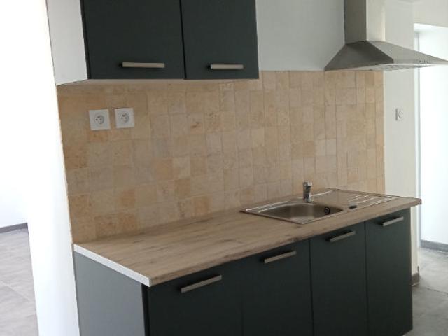 Appartement location à Rians, Var